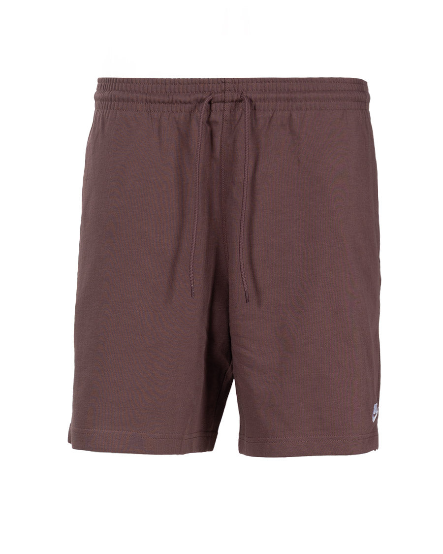 Bermuda Sportswear Marrón