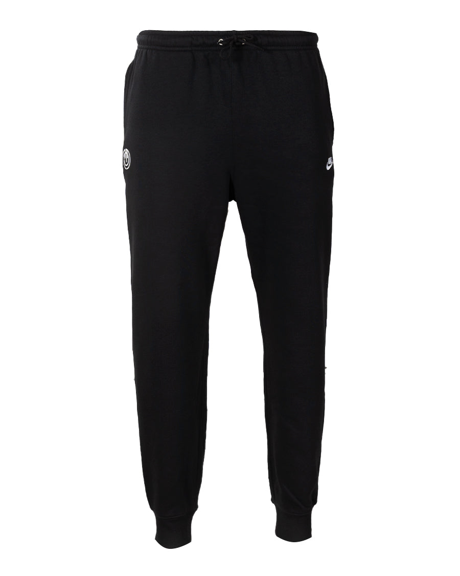 Pantalón largo Sportswear Negro