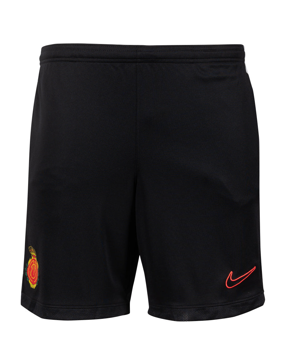 Pantalons curts Bermuda Fanswear Academy negres
