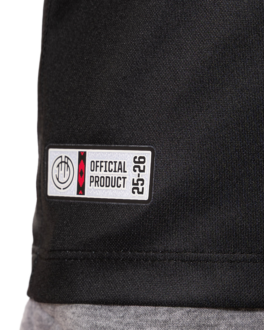 2025-2026シーズン 第3ユニフォーム 子供用Tシャツ