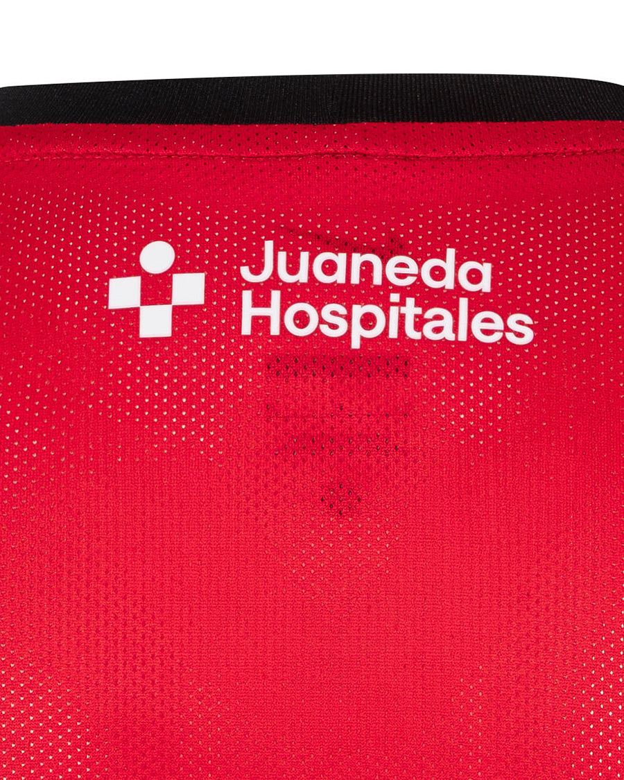 Samarreta Primera Equipació 2026-2027 Dona
