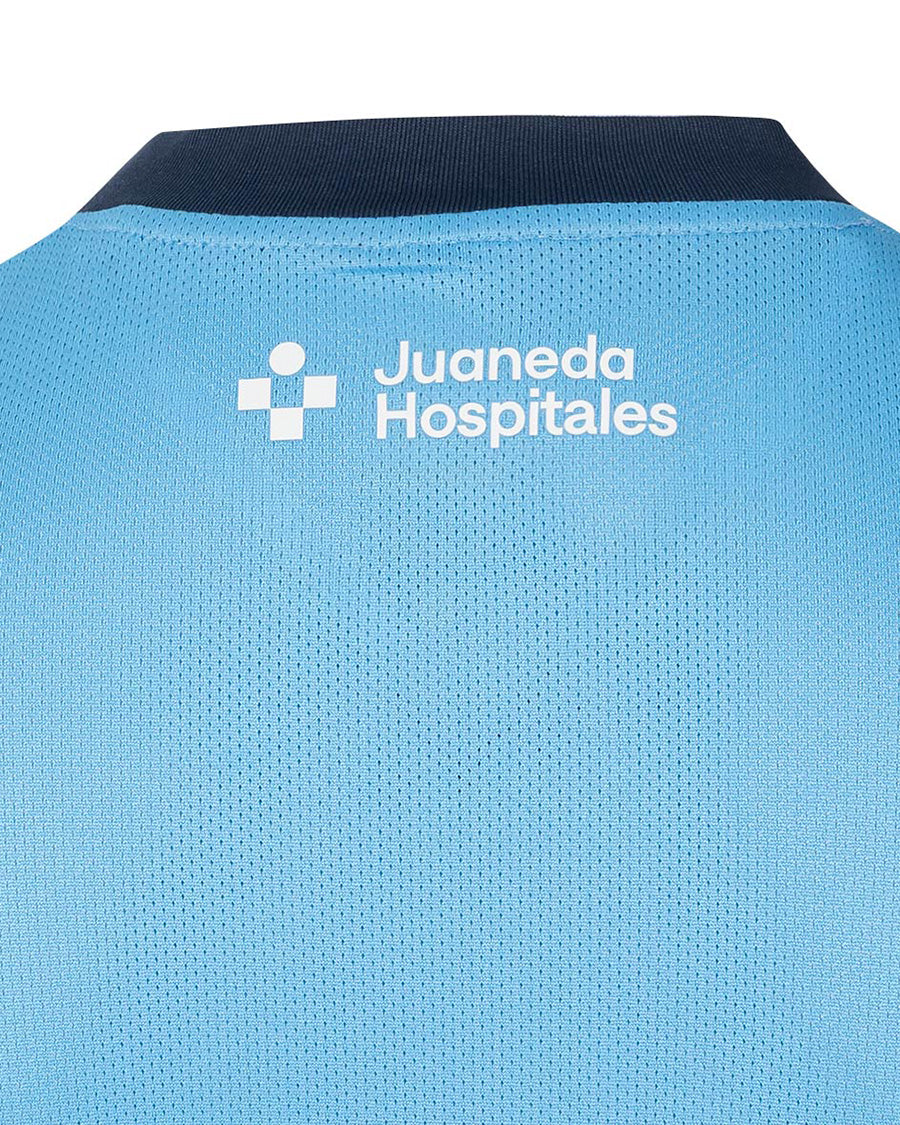 Camiseta Tercera Equipación 2026-2027