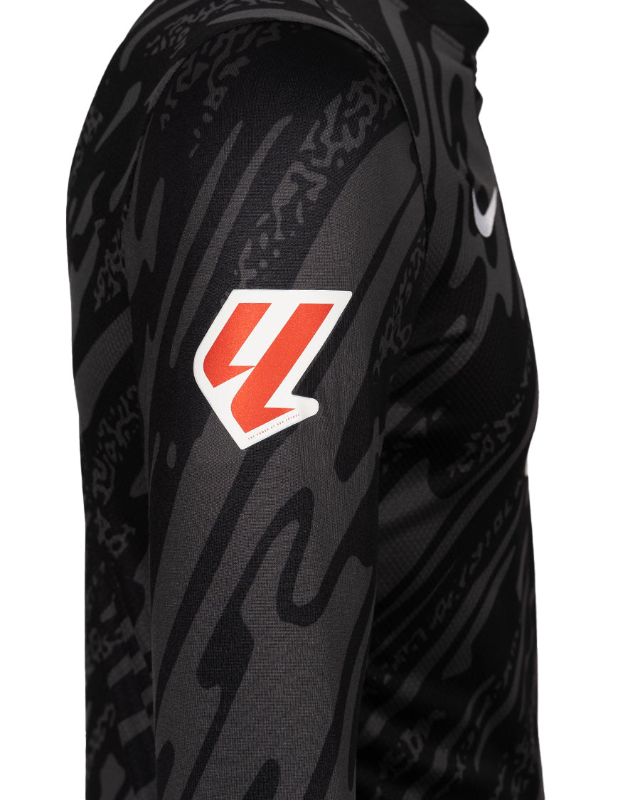 Camiseta Portero 2025-2026 Niño