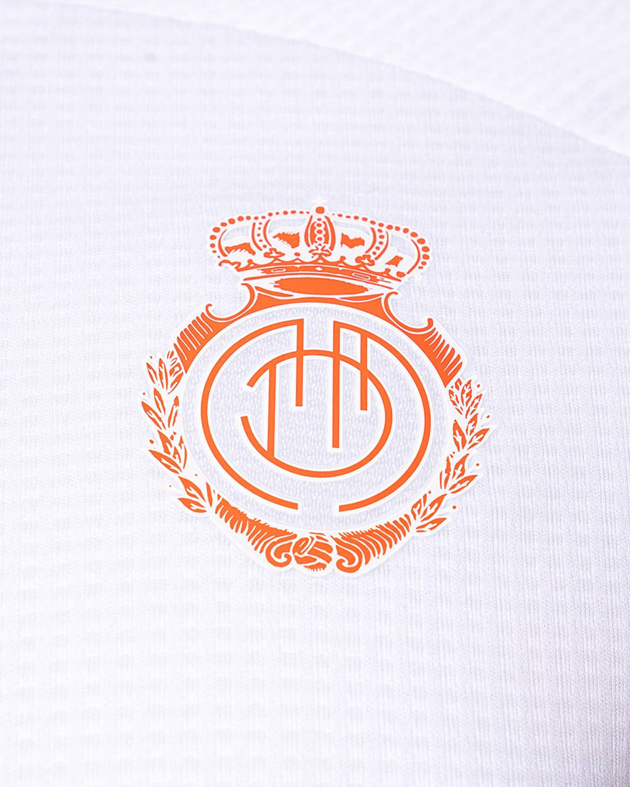 Chaqueta RCD Mallorca Fanswear Dri-Fit 2023-2024