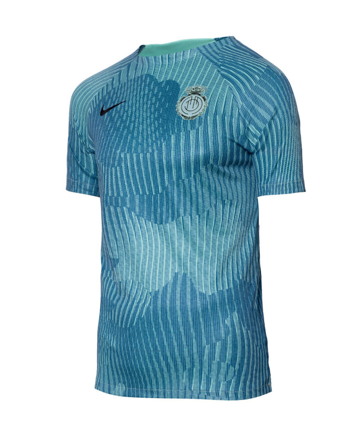 Camiseta RCD Mallorca Fanswear Dri-Fit 2023-2024 Emerald
