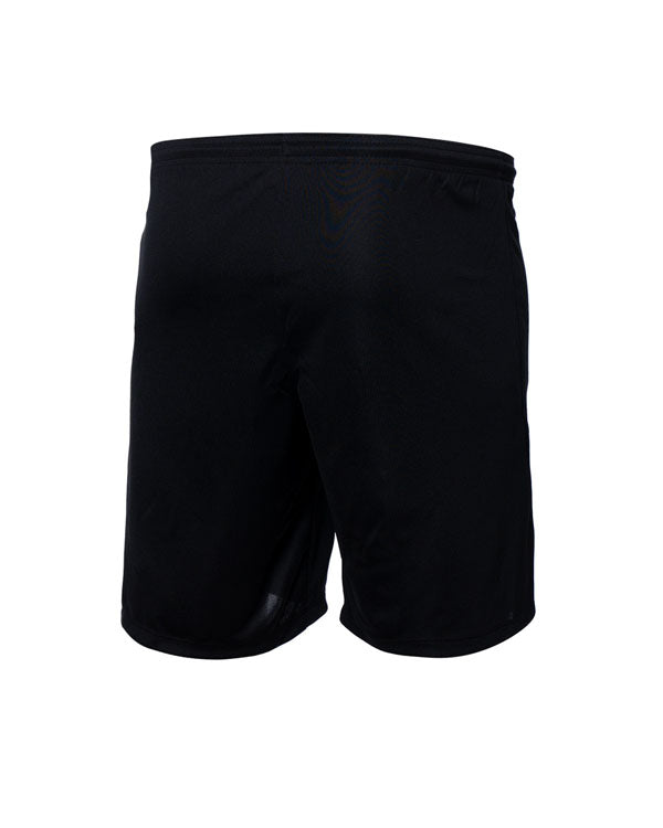 Pantalons curts porter RCD Mallorca 2023-2024 de color blanc i negre