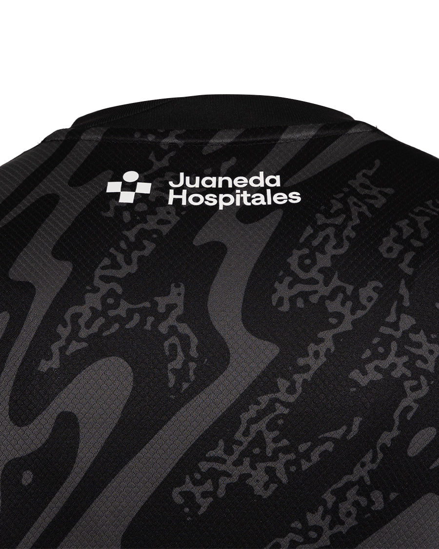 Camiseta Portero 2025-2026 Niño