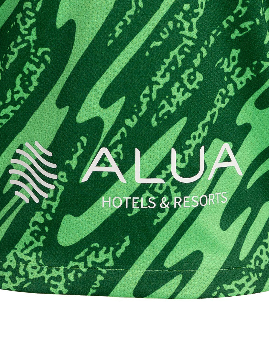 Camiseta Portero 2025-2026 Niño