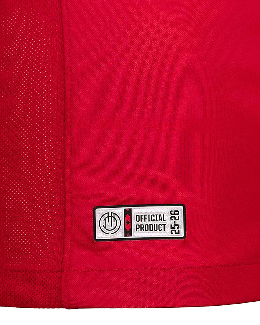 Camiseta MURIQI Primera Equipación GELPIYO Edition