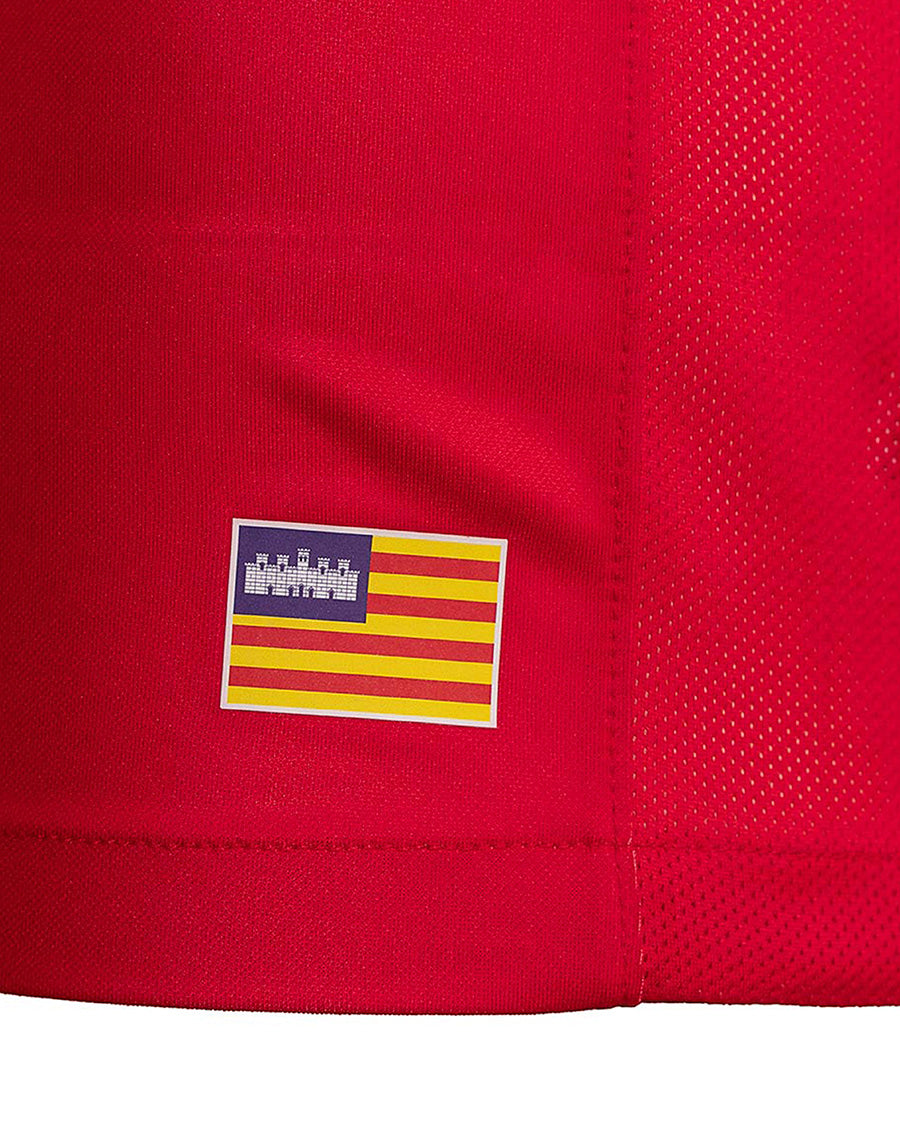 Camiseta MURIQI Primera Equipación GELPIYO Edition