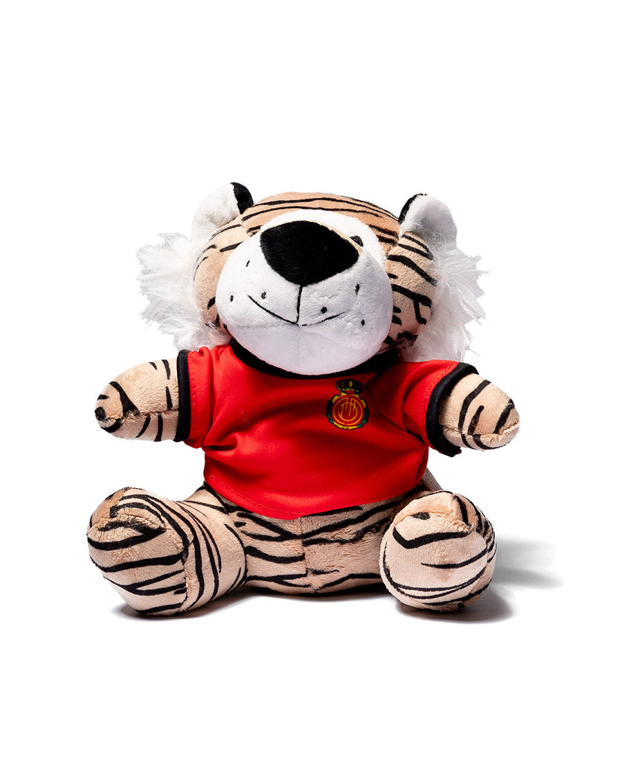 Peluche RCD Mallorca Tigre