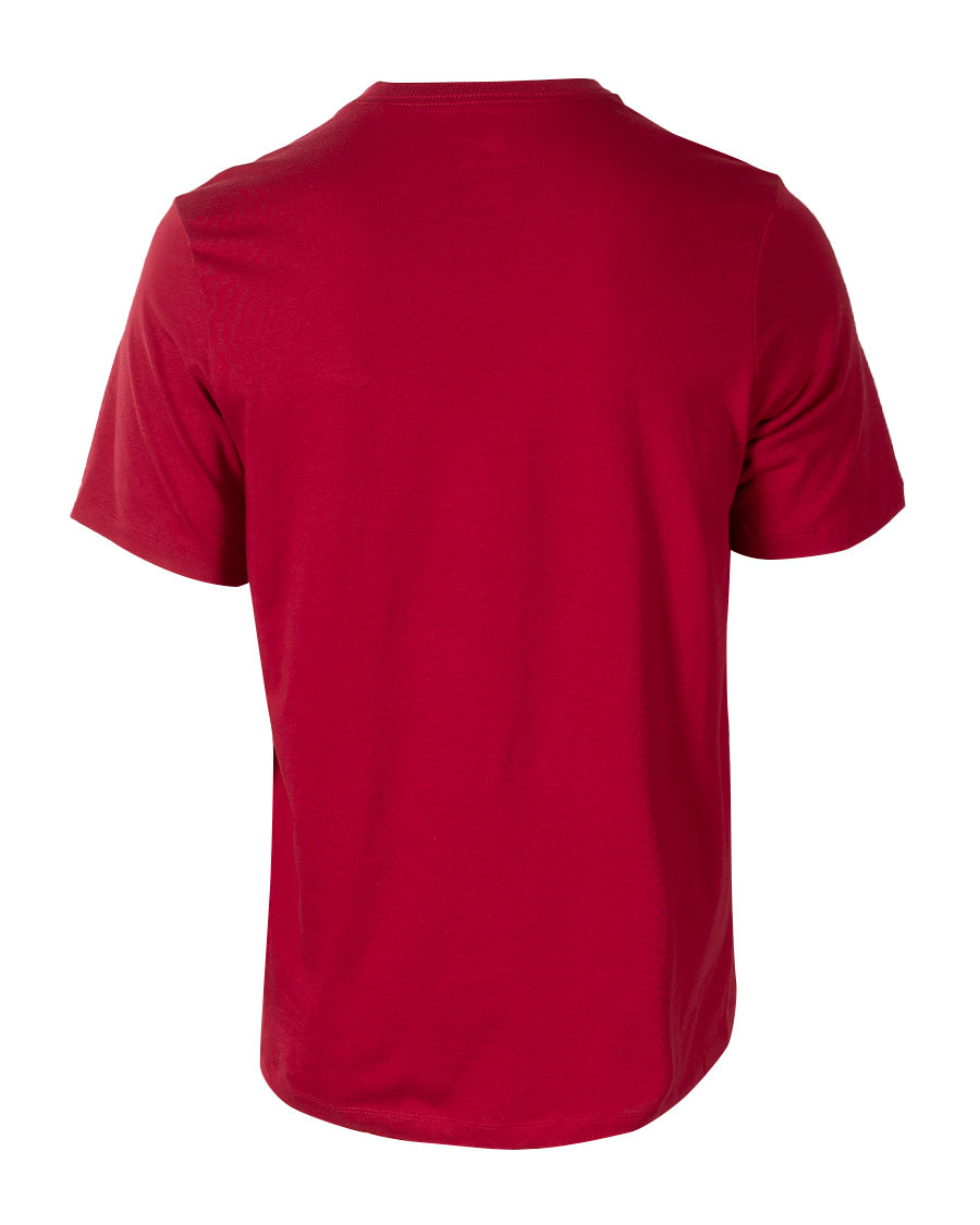 Camiseta Sportswear Club Roja