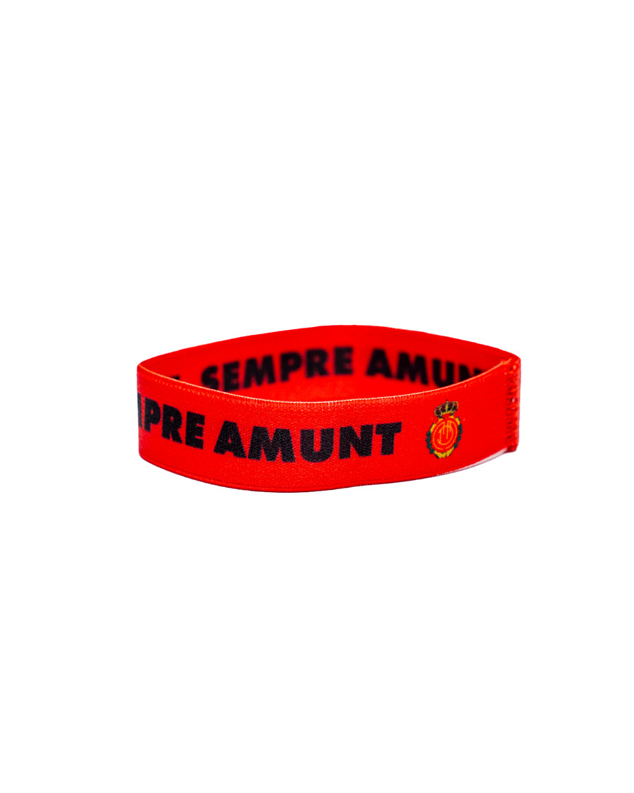 Pulsera RCD Mallorca Elástica Niño