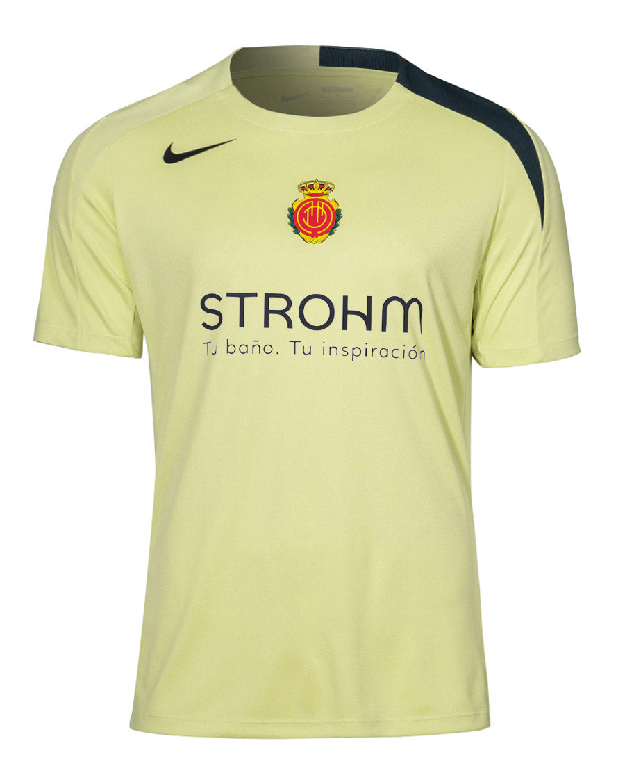 Camiseta Training Jugadores Edición Invierno 2025-2026