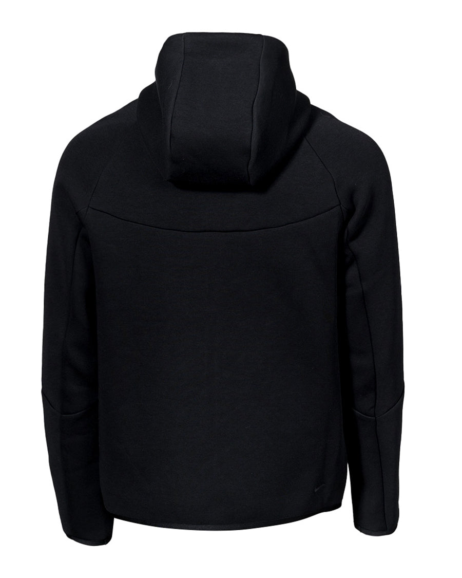 Chaqueta RCD Mallorca Sportswear Tech Fleece Windrunner Black