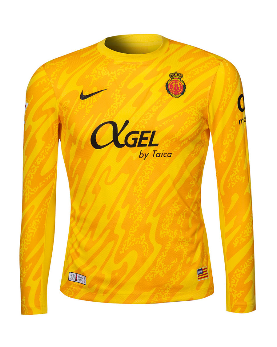 Camiseta Portero 2025-2026 Niño