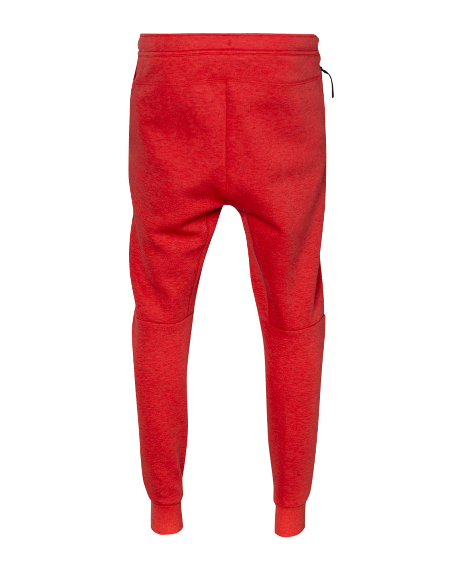 Pantalón largo RCD Mallorca Sportswear Tech Fleece Jogger Red