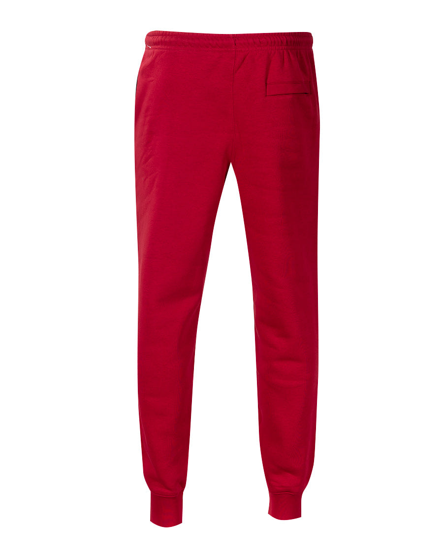 Pantalón largo Sportswear Rojo