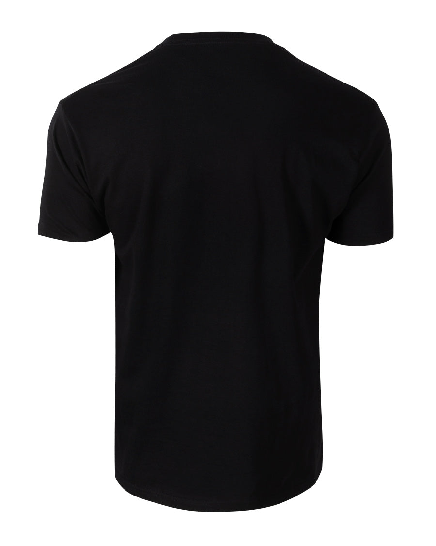 Camiseta Fanswear RCDM Negra