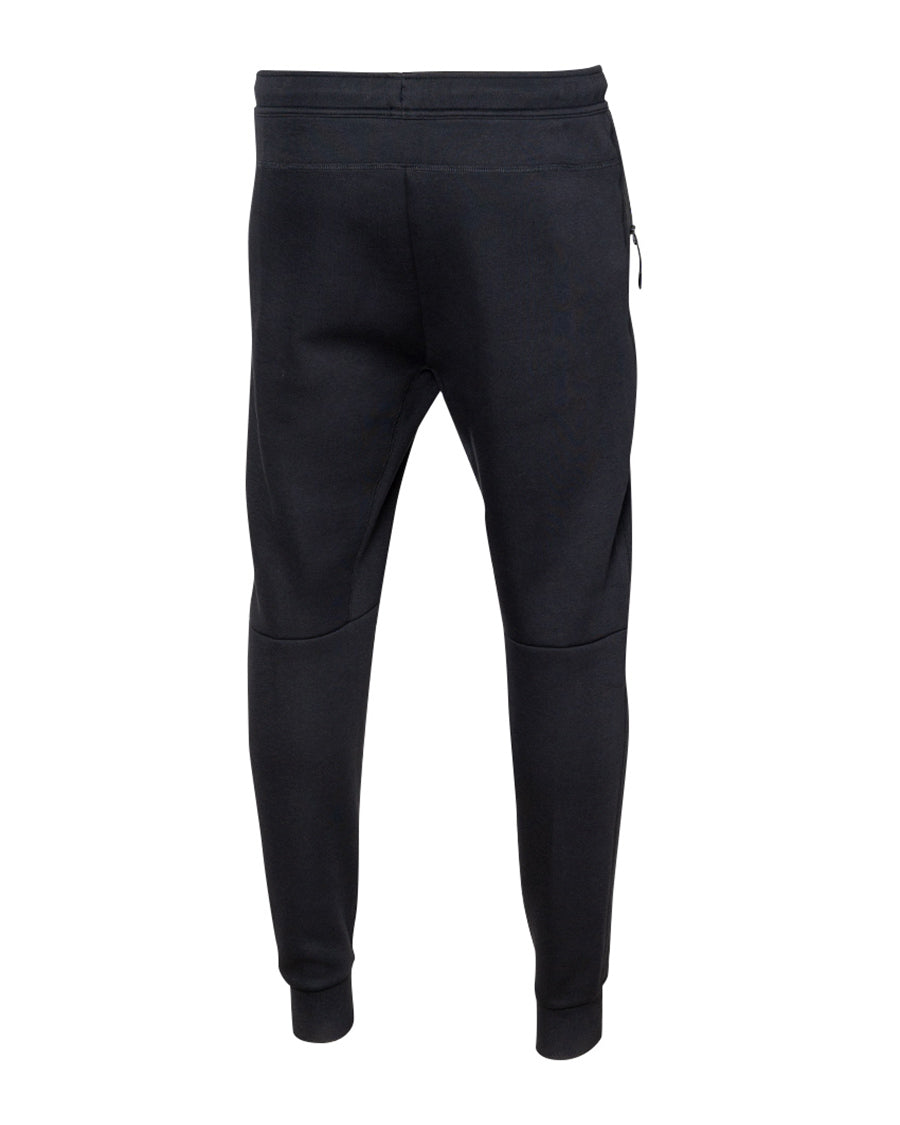 Pantalón largo RCD Mallorca Sportswear Tech Fleece Jogger Black