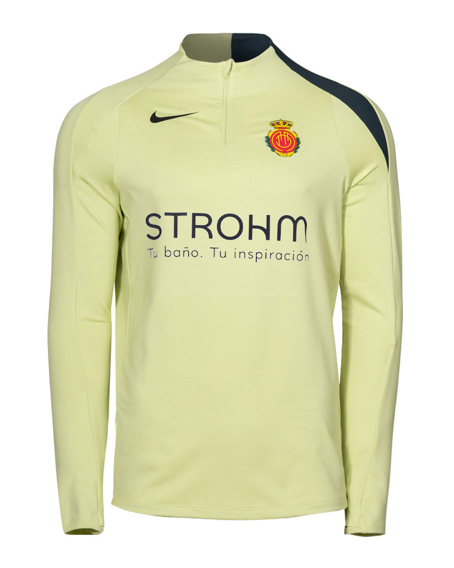 Training Sweatshirt for Players Winter Edition 2025-2026 (Children's)