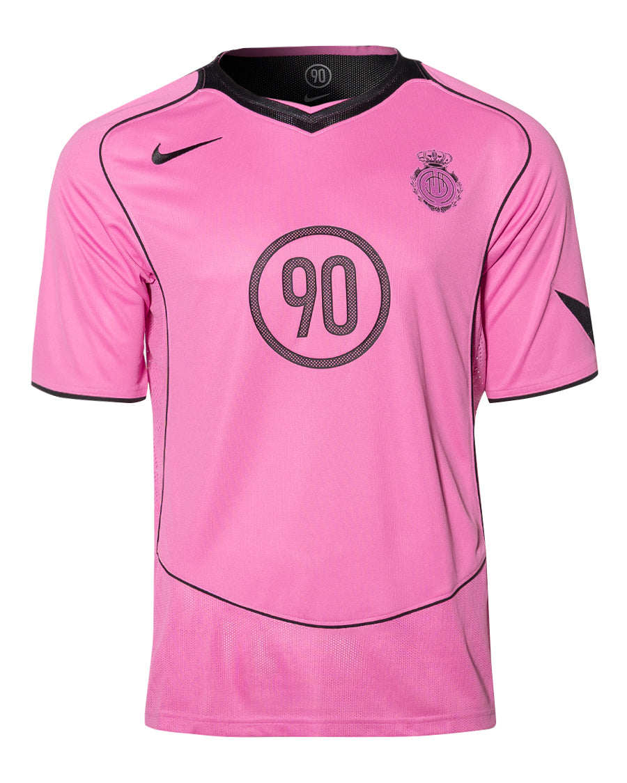 Camiseta Total 90 Pink