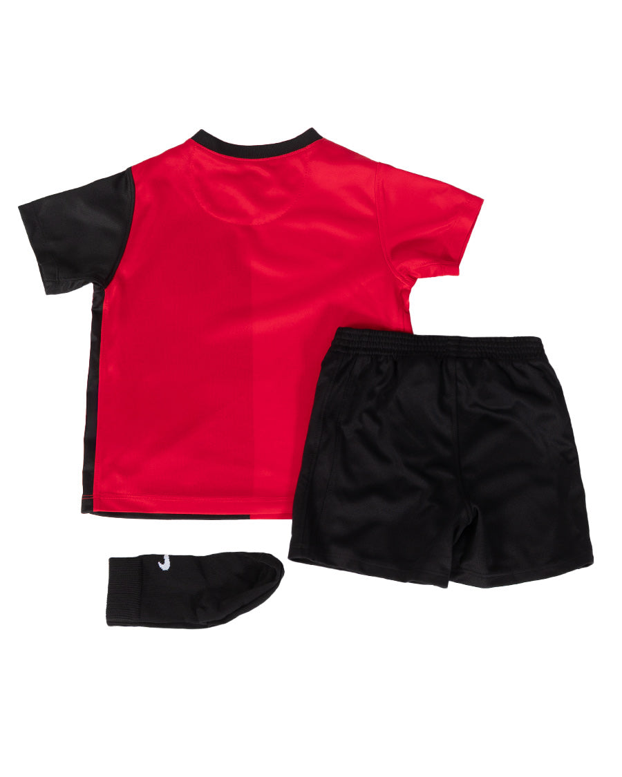 Conjunto Primera Equipación 2026-2027 Bebé
