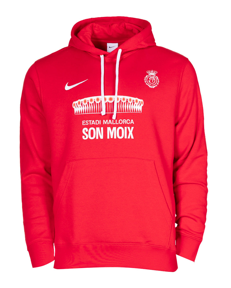 Sudadera Fanswear Estadi Mallorca Son Moix