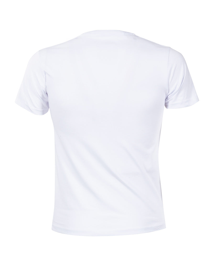 Camiseta Fanswear Club 1916 Blanca Niño