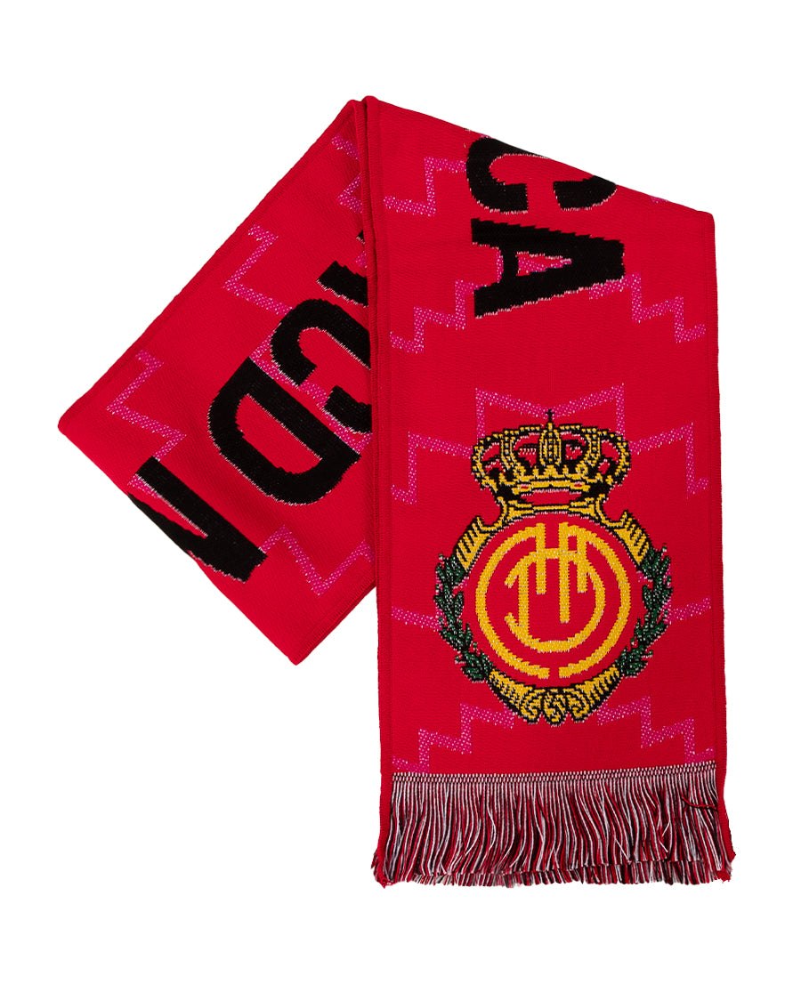 Bufanda RCD Mallorca Love