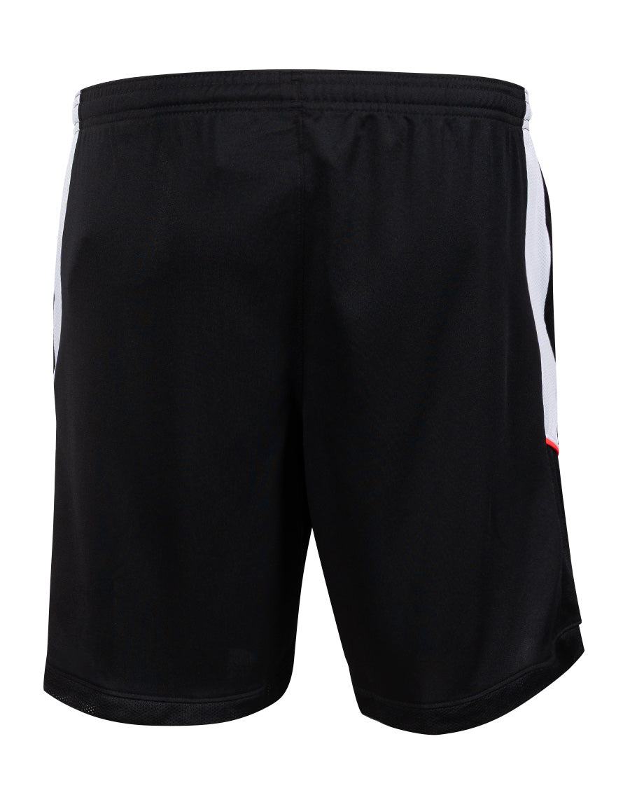 Pantalons curts Bermuda Fanswear Academy negres