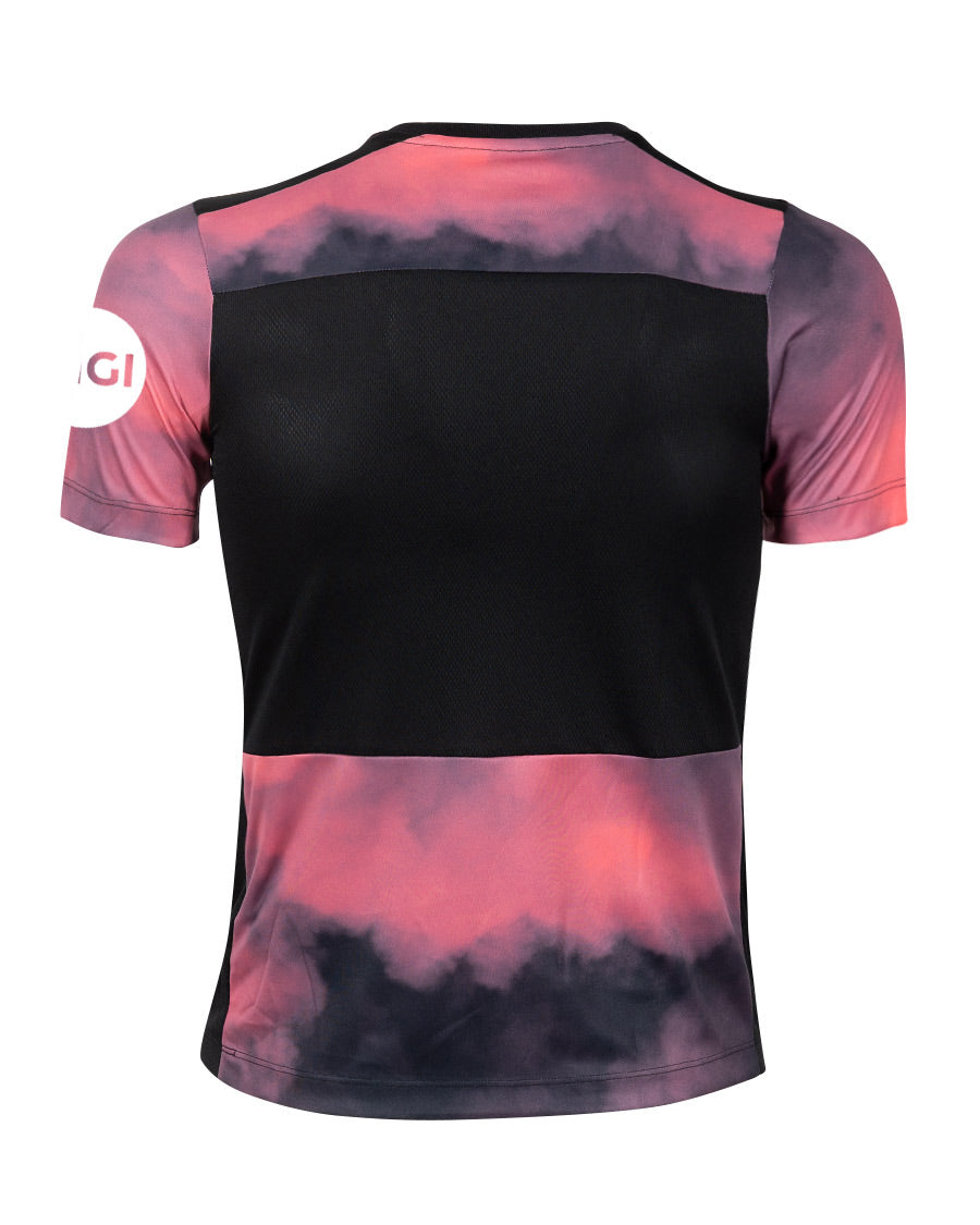 Camiseta Pre-Match 2026-2027 Niño