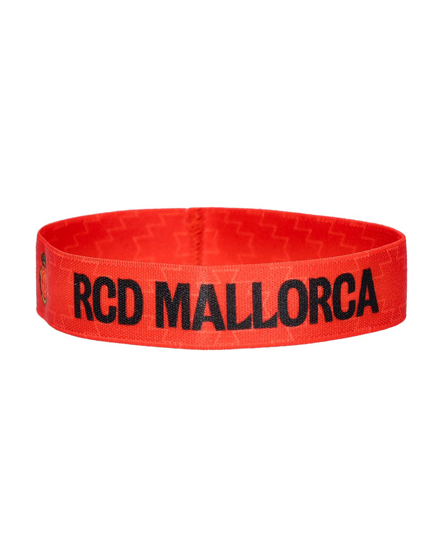 Pulsera RCD Mallorca Elástica