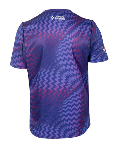 Camiseta Equipación Portero 2026-2027