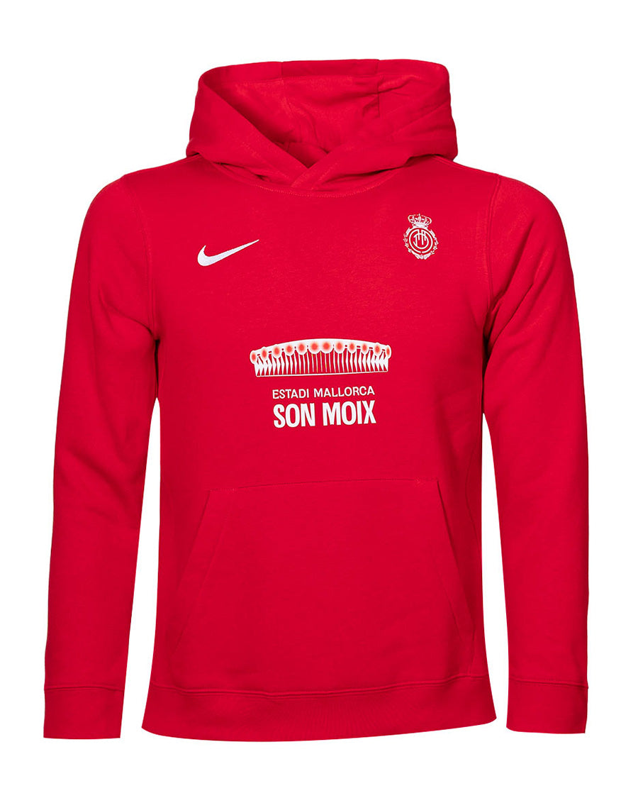 Sudadera Fanswear Estadi Mallorca Son Moix Niño