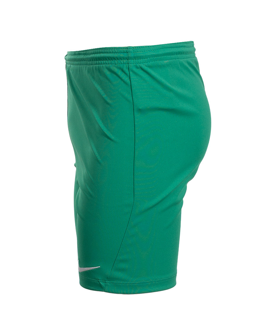 Pantalons Curts Equipació Porter 2026-2027 Nen