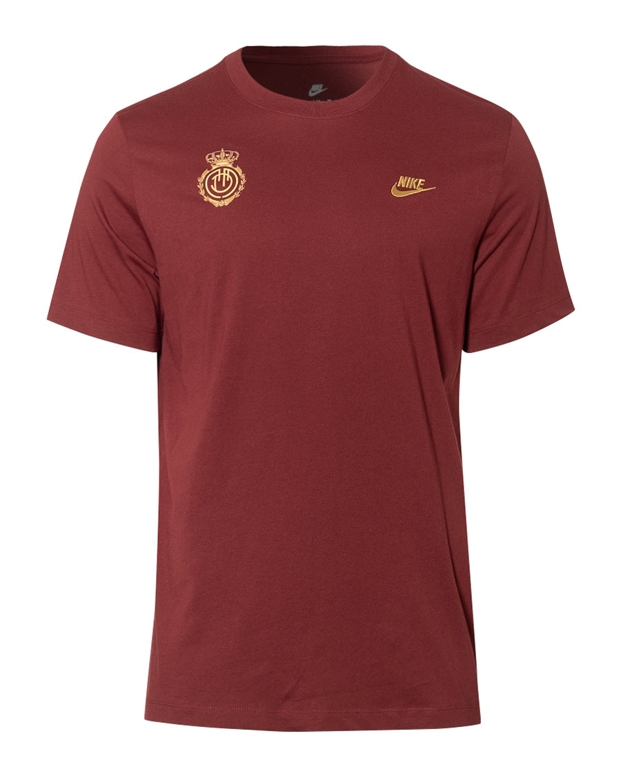 Camiseta Sportswear Club Red