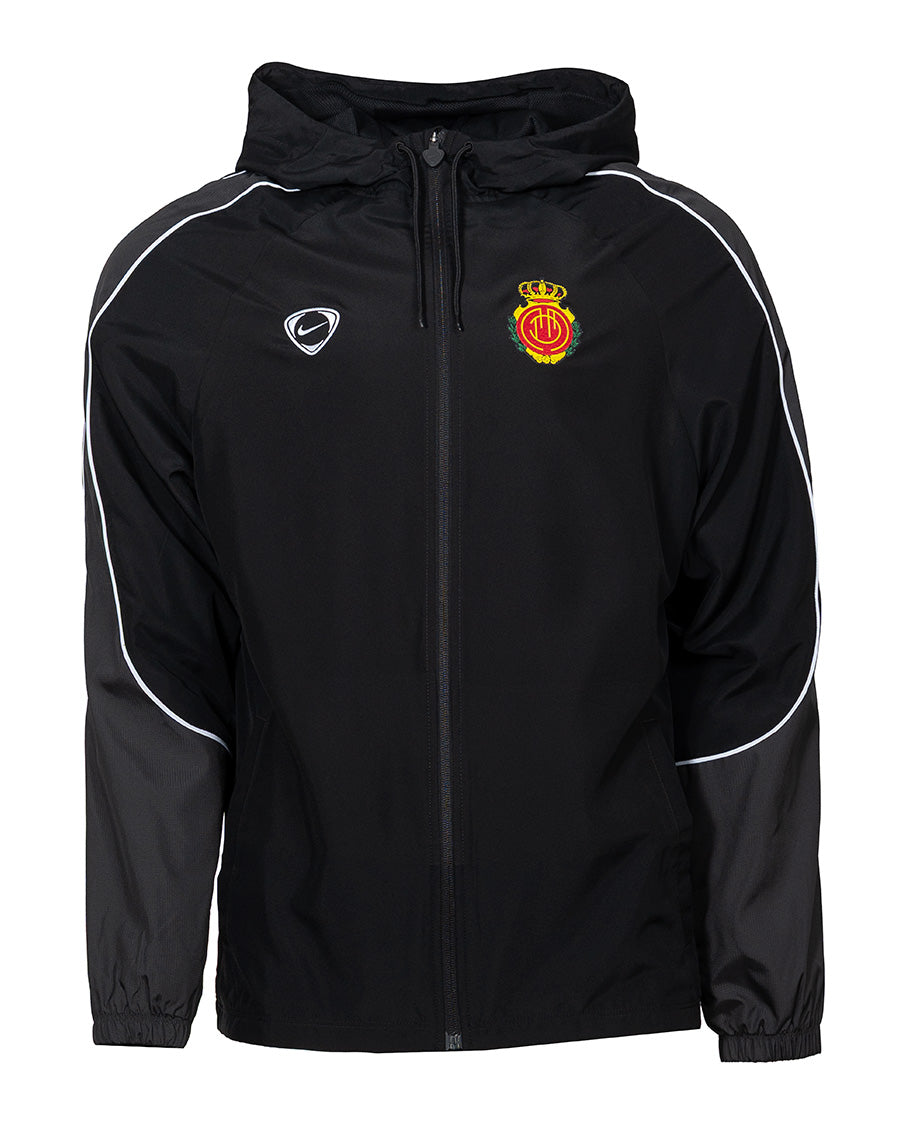Chaqueta T90 Black
