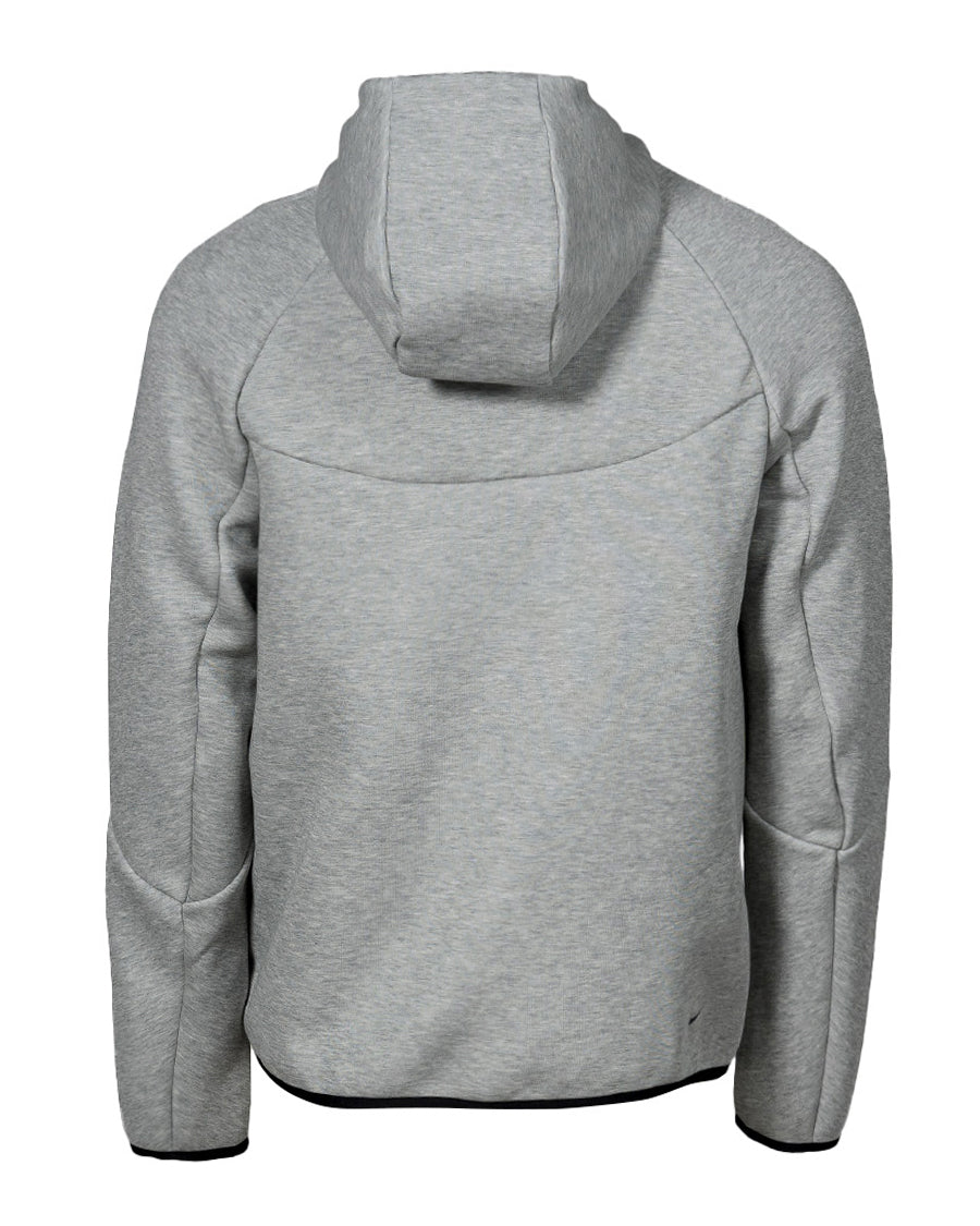 Chaqueta RCD Mallorca Sportswear Tech Fleece Windrunner Grey