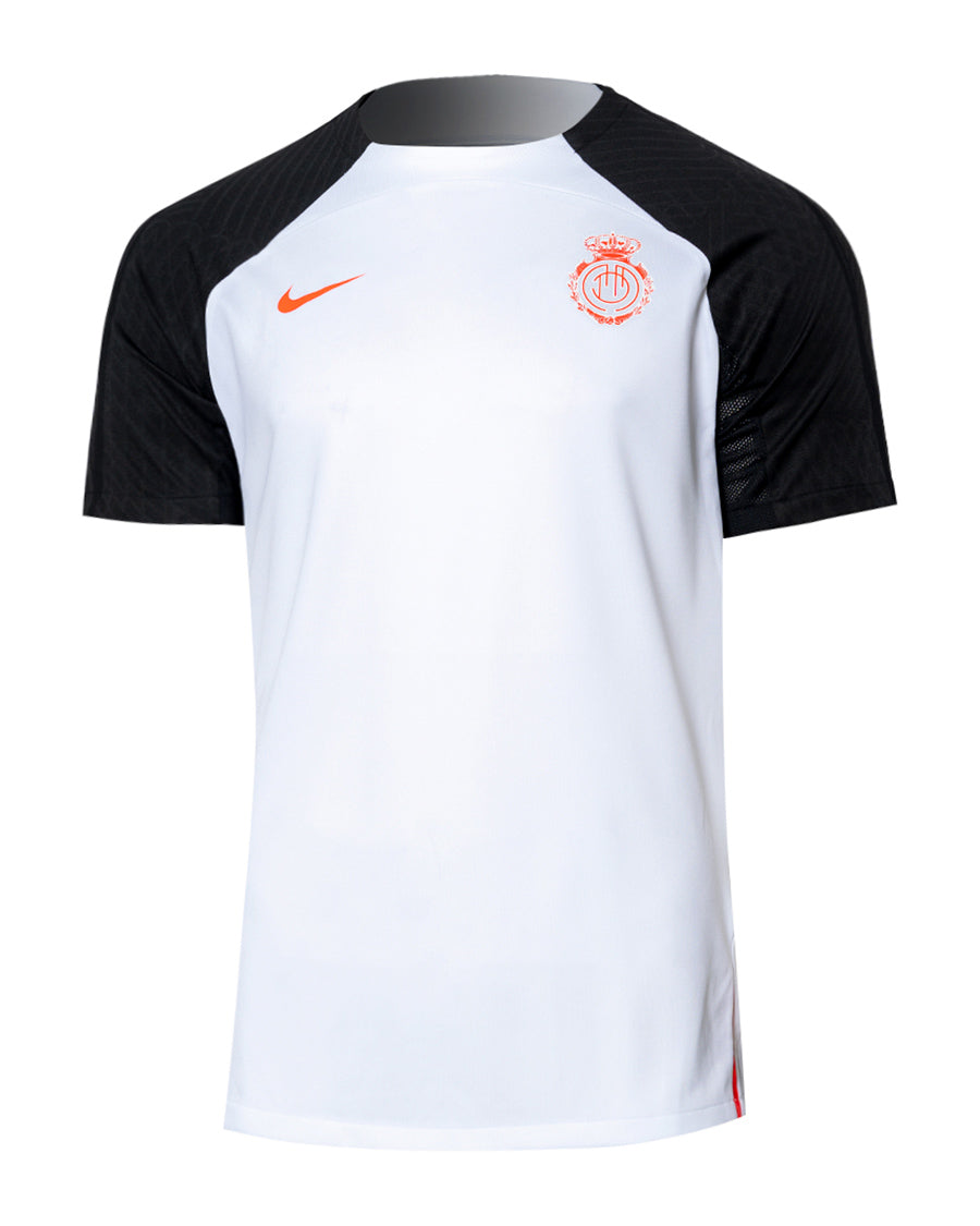 Camiseta RCD Mallorca Fanswear Dri-Fit Strike White