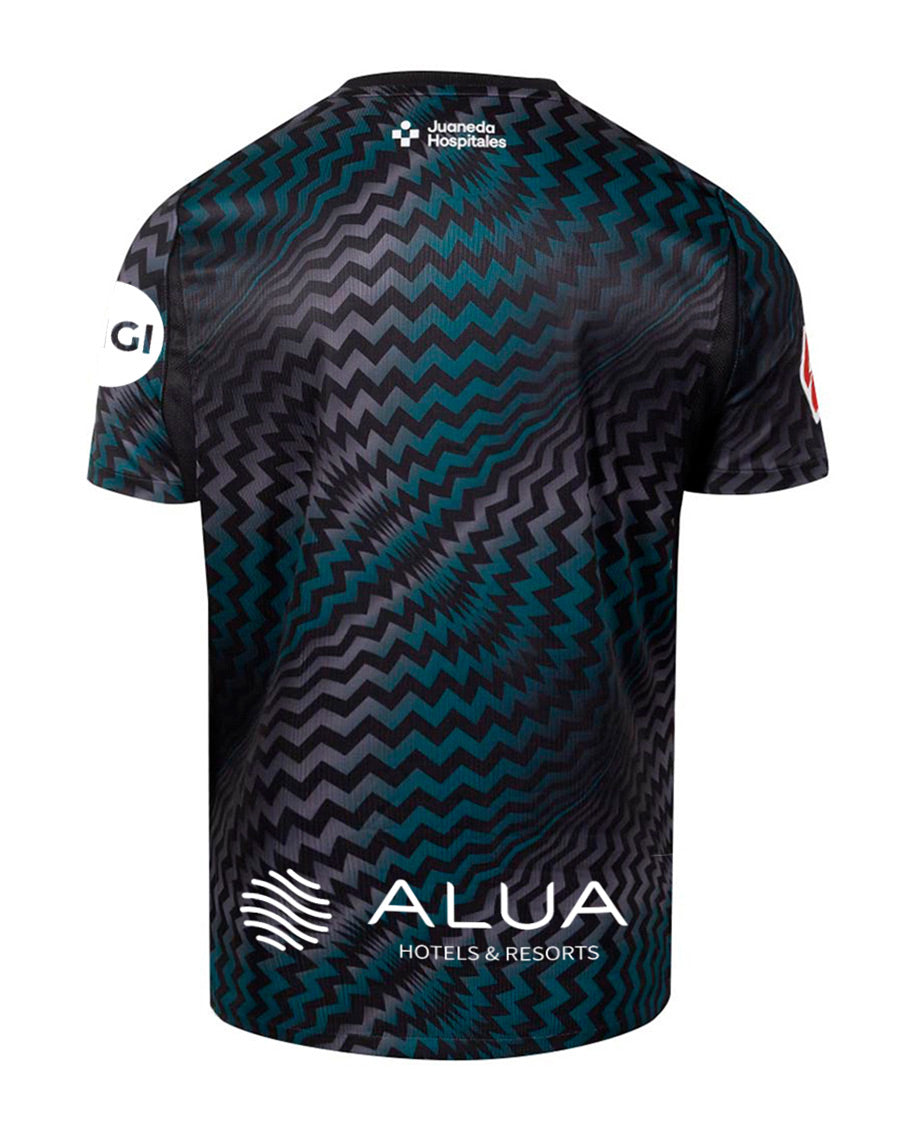 Camiseta Equipación Portero 2026-2027