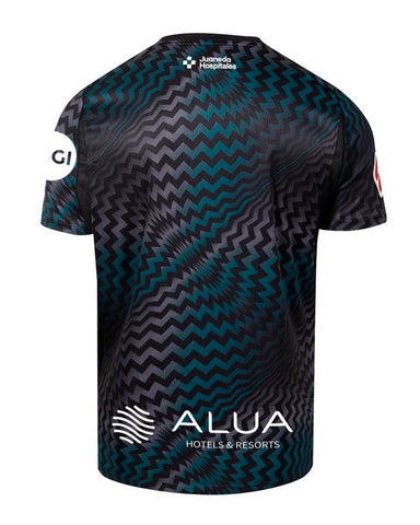 Camiseta Equipación Portero 2026-2027