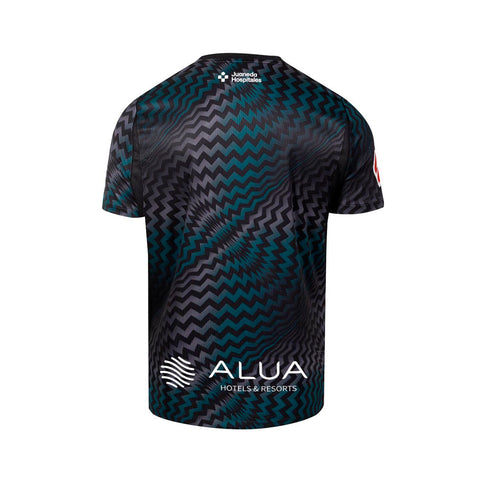 Camiseta Equipación Portero 2026-2027 Niño