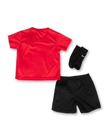 Conjunto Primera Equipación 2025-2026 Bebé