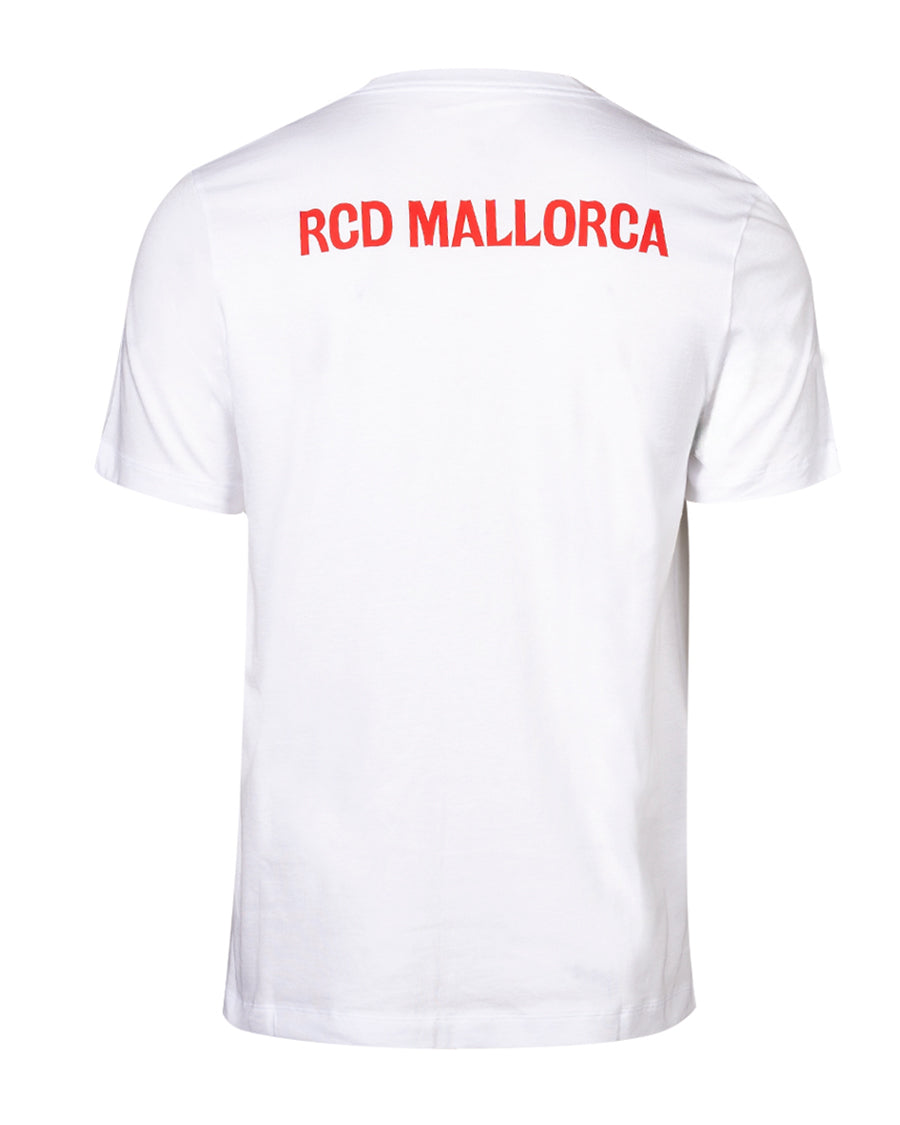 Camiseta RCD Mallorca Sportswear "Dimonia"