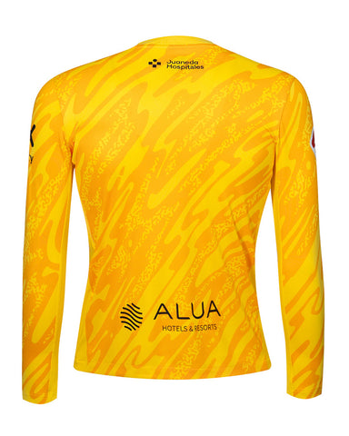 Camiseta Portero 2025-2026 Niño