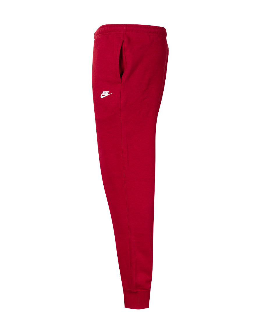 Pantalón largo Sportswear Rojo