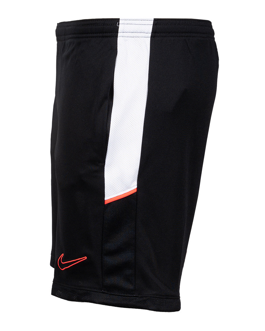 Pantalons curts Bermuda Fanswear Academy negres