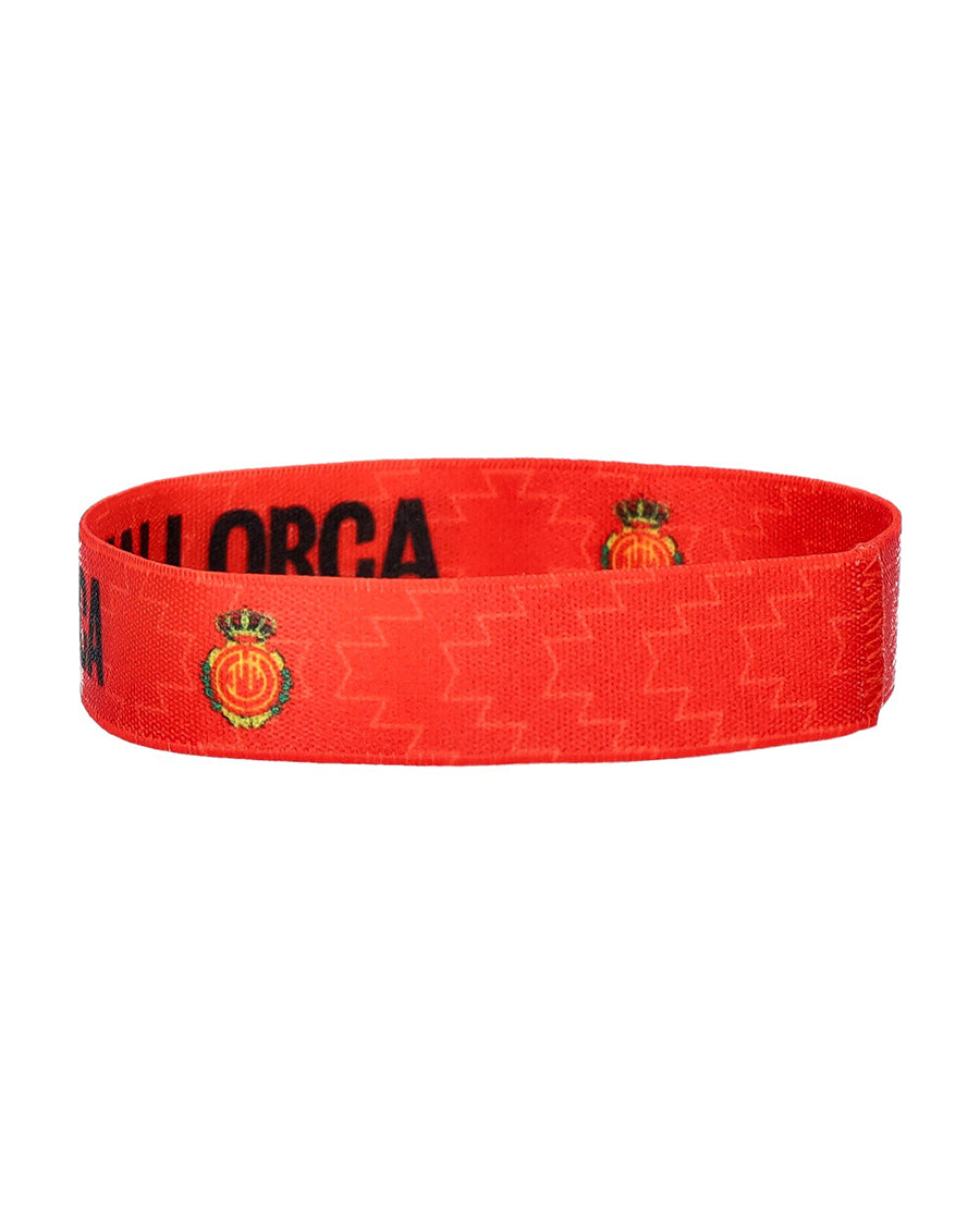 Pulsera RCD Mallorca Elástica