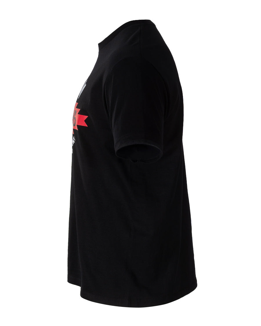 Camiseta Fanswear RCDM Negra